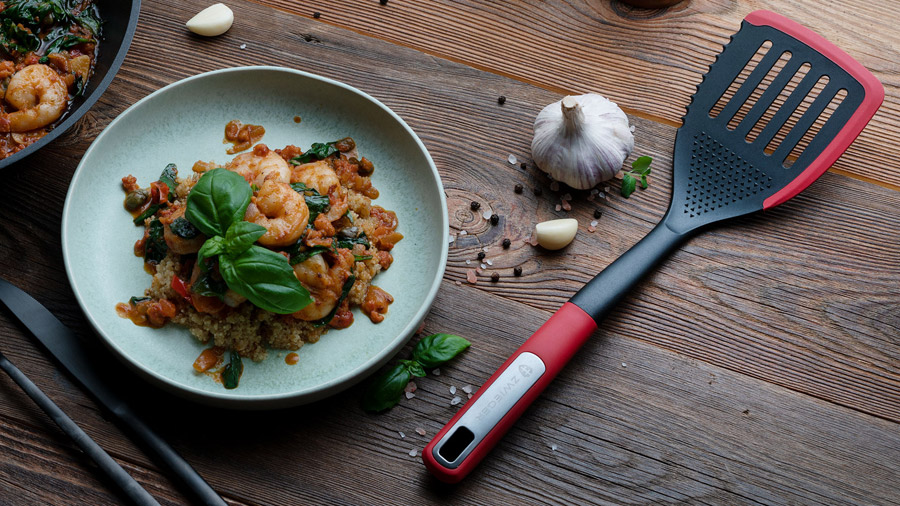 Kitchen scissors - Zwieger